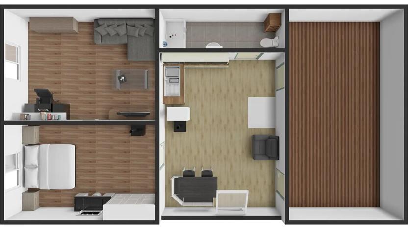 Prodej rodinného domu, Čichalov, 162 m2