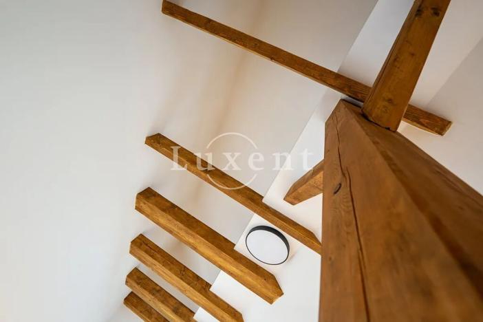 Prodej rodinného domu, Malšín, 320 m2