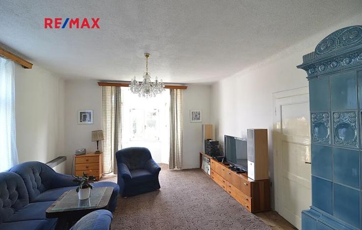 Prodej rodinného domu, Slapy, 195 m2