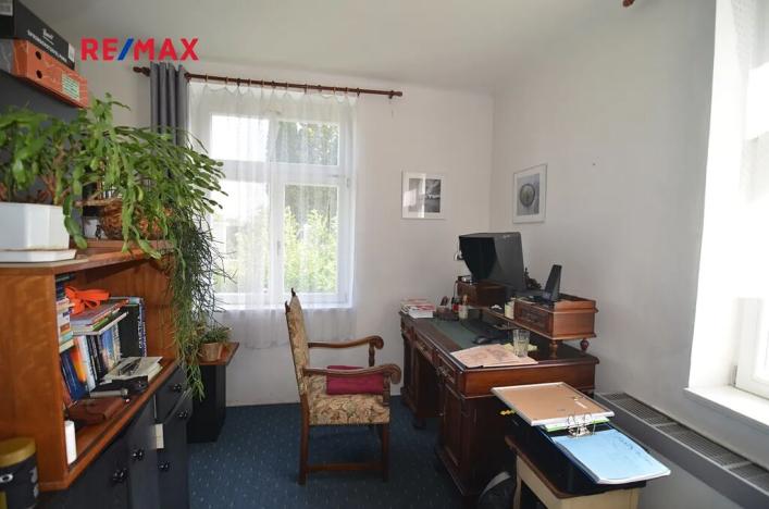 Prodej rodinného domu, Slapy, 195 m2