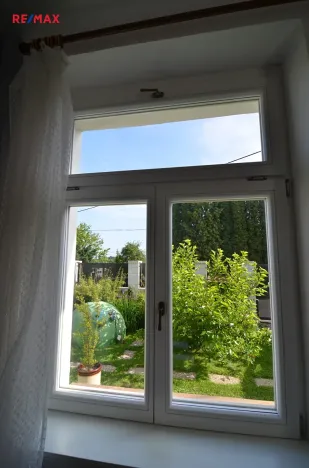 Prodej rodinného domu, Slapy, 195 m2