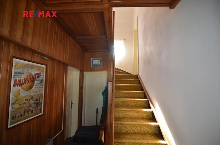 Prodej rodinného domu, Slapy, 195 m2