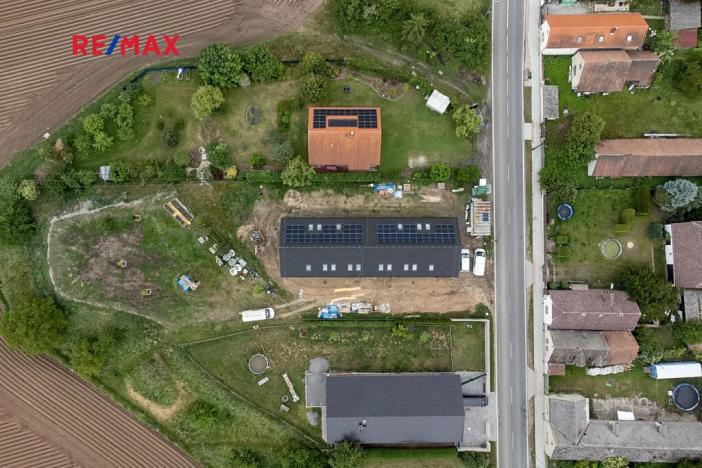 Prodej bytu 3+kk, Skorkov, 103 m2