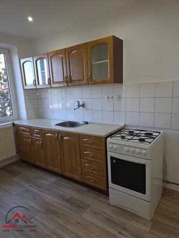Pronájem bytu 2+1, Krnov, Hálkova, 54 m2