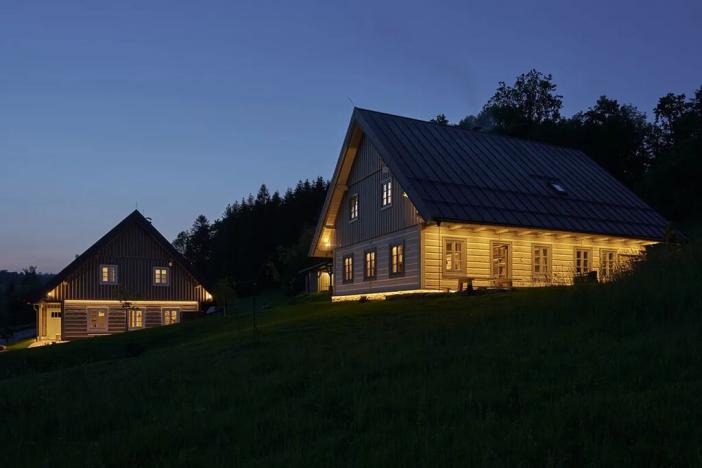 Prodej chalupy, Roprachtice, 473 m2