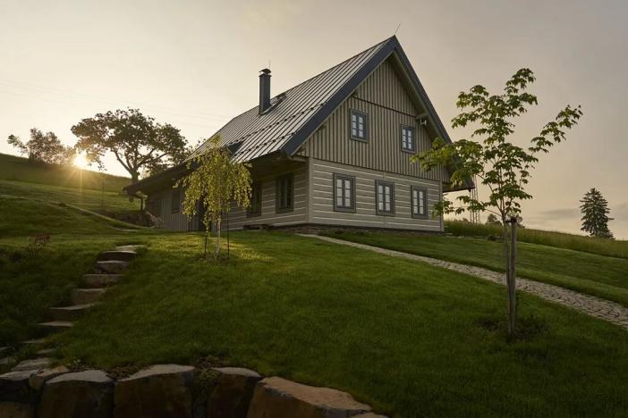 Prodej chalupy, Roprachtice, 473 m2