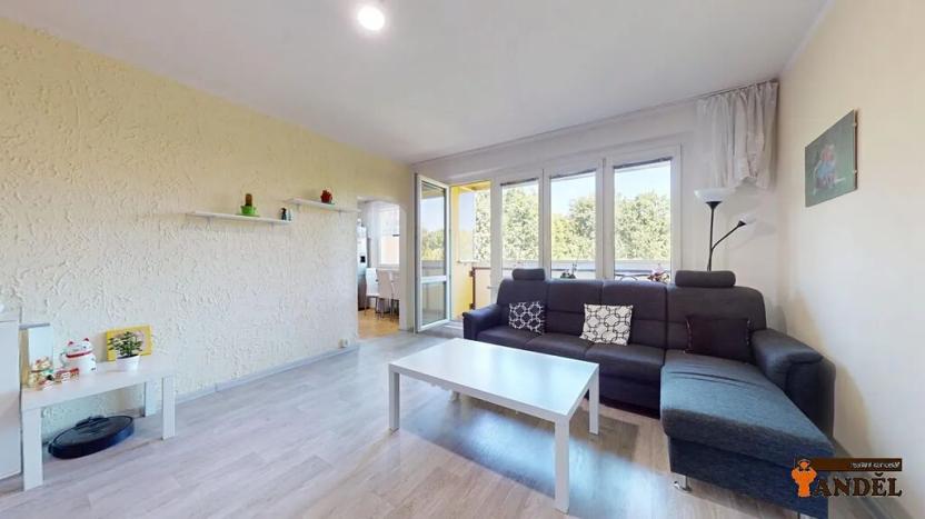 Prodej bytu 4+1, Havířov, Karvinská, 76 m2