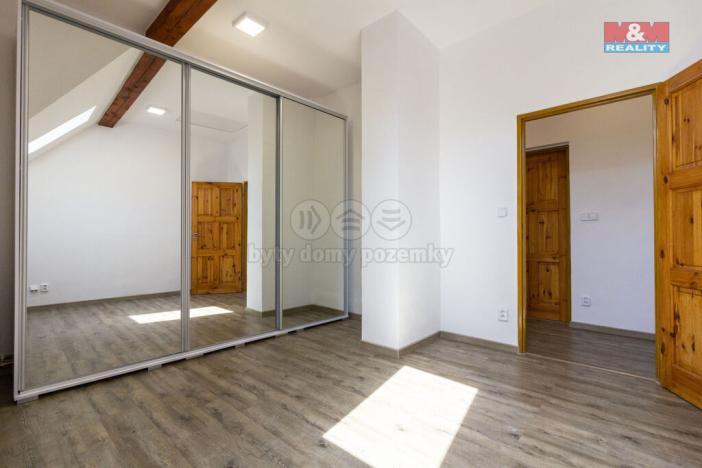 Pronájem rodinného domu, Ždírec, 147 m2