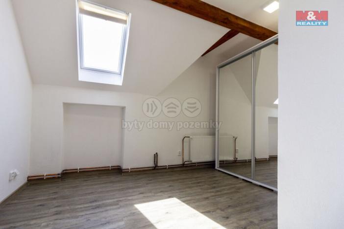 Pronájem rodinného domu, Ždírec, 147 m2