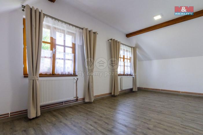 Pronájem rodinného domu, Ždírec, 147 m2