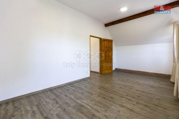 Pronájem rodinného domu, Ždírec, 147 m2