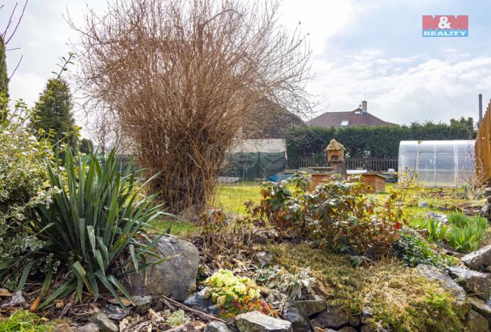 Pronájem rodinného domu, Ždírec, 147 m2