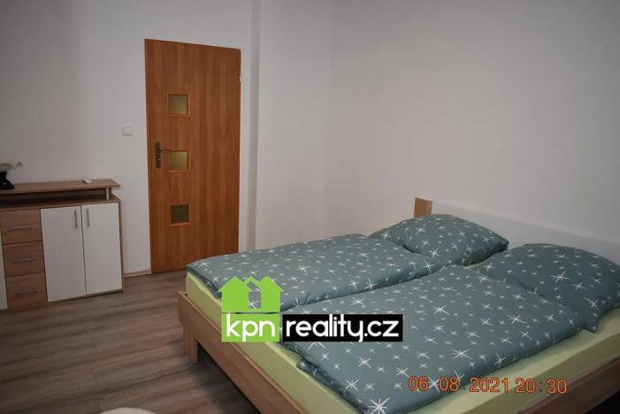 Prodej bytu 2+1, Hrádek nad Nisou, 52 m2