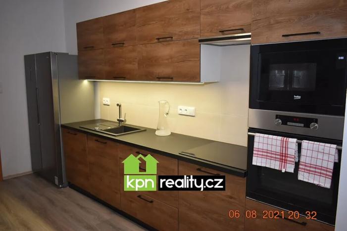 Prodej bytu 2+1, Hrádek nad Nisou, 52 m2