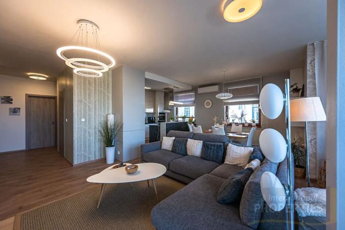 Prodej bytu 5+1, Praha - Vršovice, 266 m2