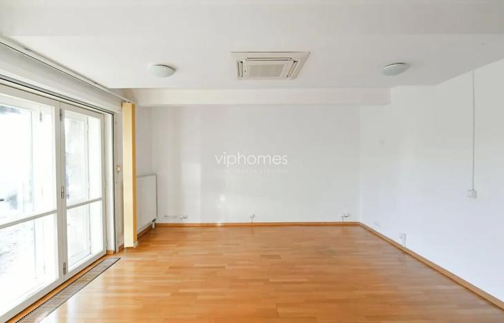 Pronájem bytu 3+1, Praha - Dejvice, Komornická, 120 m2