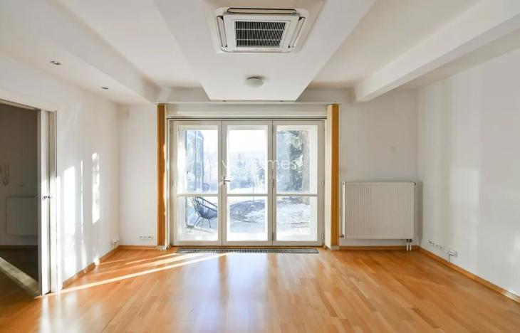 Pronájem bytu 3+1, Praha - Dejvice, Komornická, 120 m2