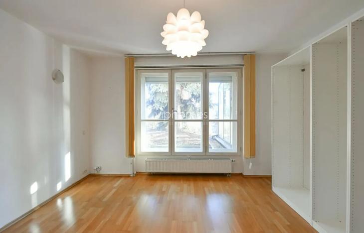 Pronájem bytu 3+1, Praha - Dejvice, Komornická, 120 m2