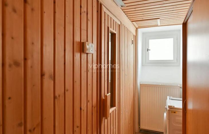 Pronájem bytu 3+1, Praha - Dejvice, Komornická, 120 m2