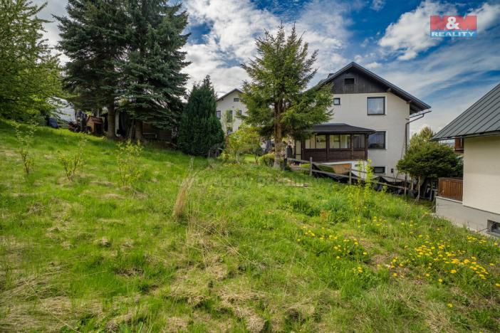 Prodej bytu 4+kk, Rokytnice nad Jizerou - Horní Rokytnice, 109 m2