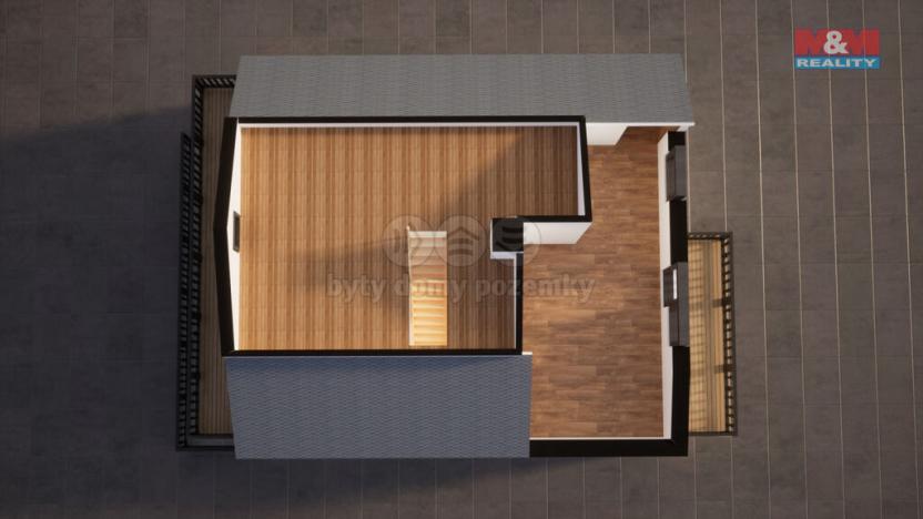 Prodej bytu 4+kk, Rokytnice nad Jizerou - Horní Rokytnice, 109 m2