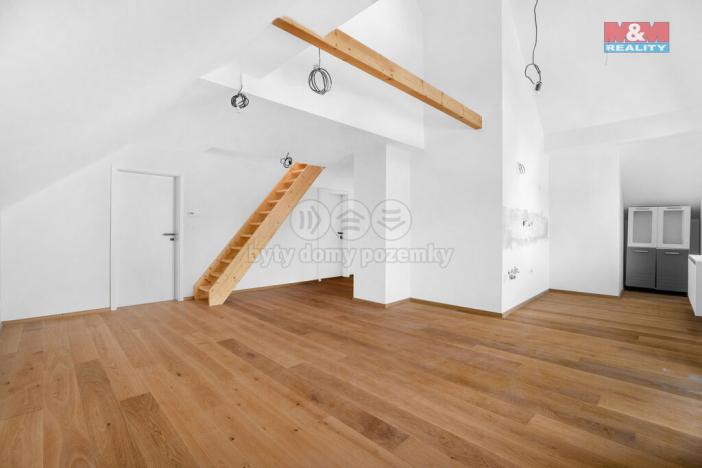 Prodej bytu 4+kk, Rokytnice nad Jizerou - Horní Rokytnice, 109 m2