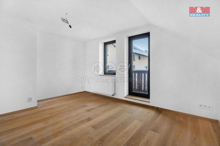 Prodej bytu 4+kk, Rokytnice nad Jizerou - Horní Rokytnice, 109 m2