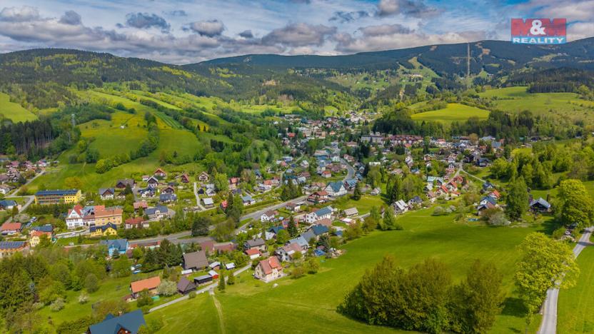 Prodej bytu 4+kk, Rokytnice nad Jizerou - Horní Rokytnice, 109 m2