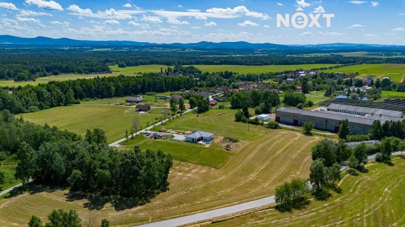 Prodej pozemku pro bydlení, Jílovice, 5328 m2