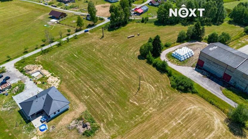 Prodej pozemku pro bydlení, Jílovice, 5328 m2