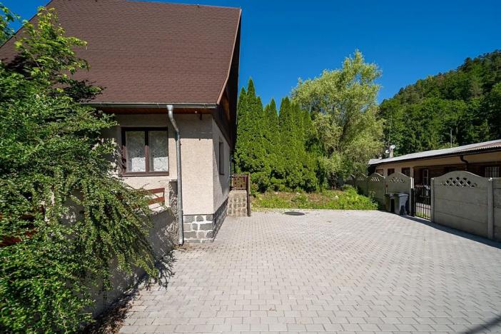 Prodej chaty, Svatoňovice, 40 m2