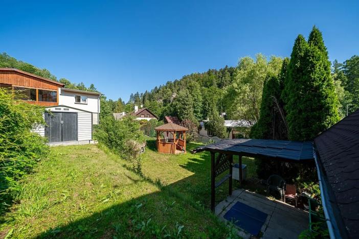 Prodej chaty, Svatoňovice, 40 m2