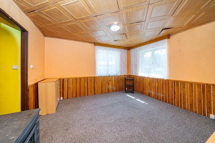 Prodej chaty, Svatoňovice, 40 m2