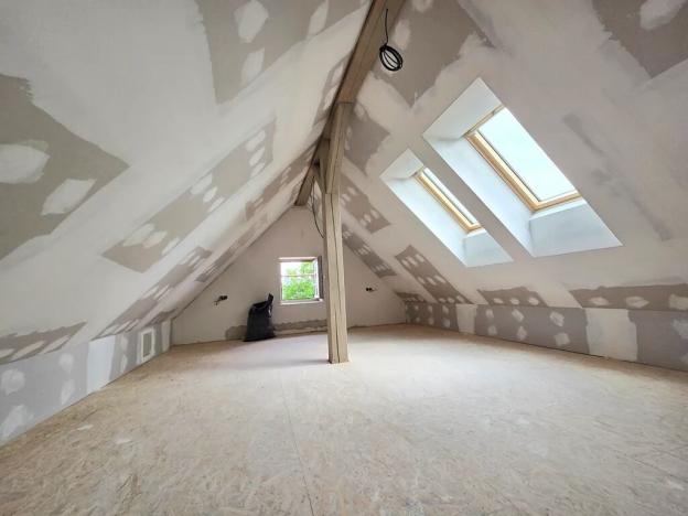 Prodej chalupy, Vysoké nad Jizerou, 165 m2