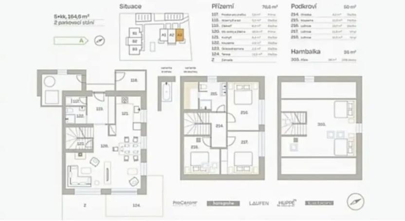 Prodej chalupy, Vysoké nad Jizerou, 165 m2