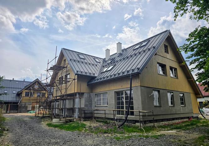 Prodej rodinného domu, Vysoké nad Jizerou, 165 m2