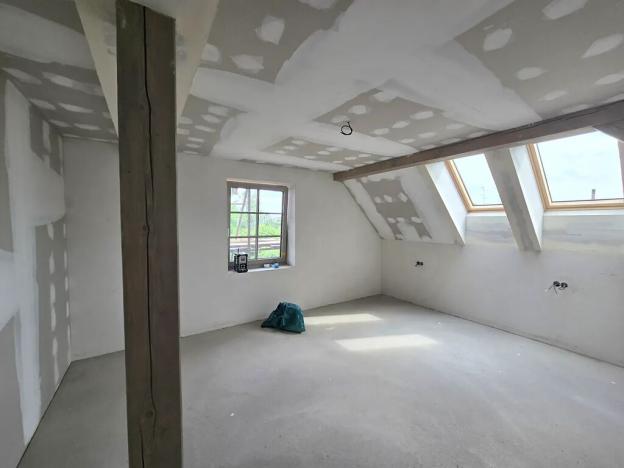 Prodej ubytování, Vysoké nad Jizerou, 165 m2