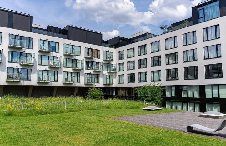 Prodej bytu 3+kk, Praha - Smíchov, Kobrova, 183 m2