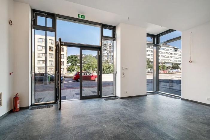 Prodej restaurace, Praha - Žižkov, Olšanská, 352 m2