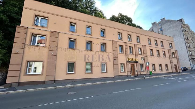 Prodej ubytování, Karlovy Vary, 660 m2