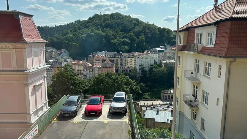 Prodej ubytování, Karlovy Vary, 660 m2