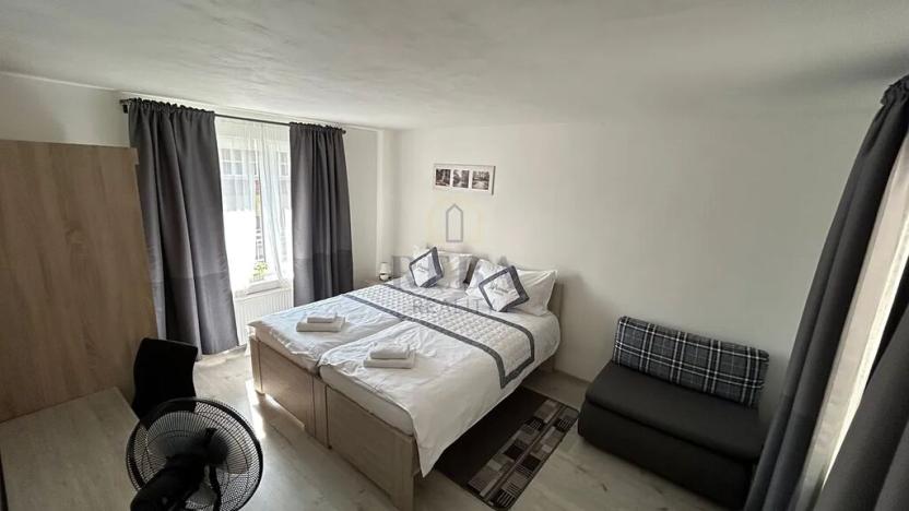 Prodej ubytování, Karlovy Vary, 660 m2