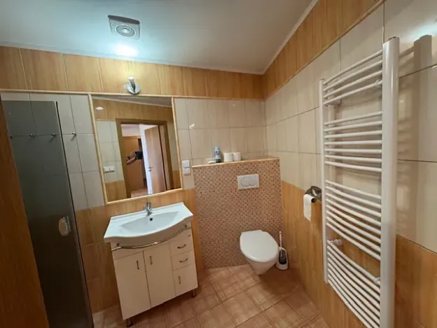 Prodej bytu 5+1, Kroměříž, 1. máje, 142 m2