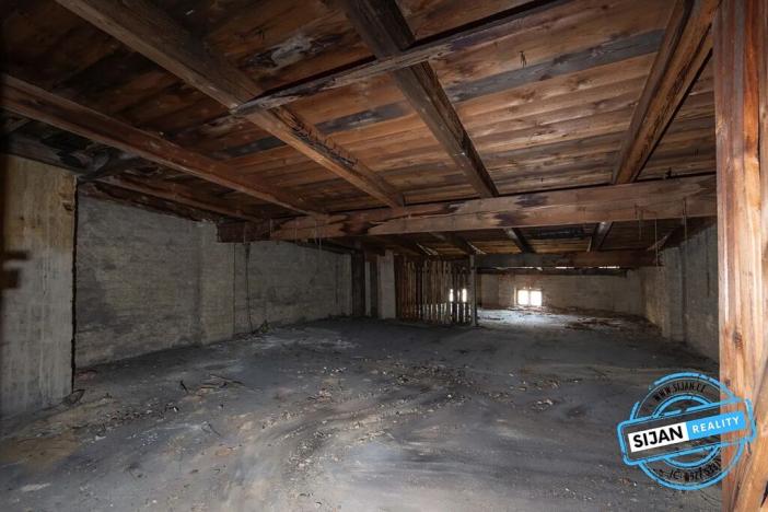 Prodej rodinného domu, Zlaté Hory, nám. Svobody, 300 m2