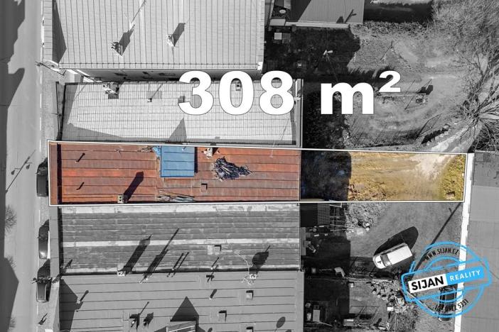 Prodej rodinného domu, Zlaté Hory, nám. Svobody, 300 m2