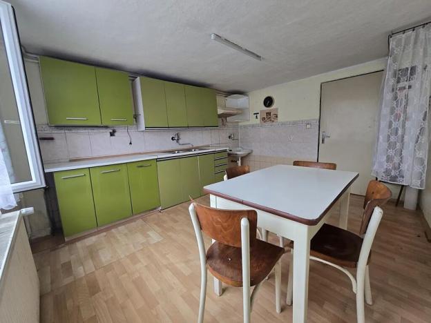 Prodej rodinného domu, Dačice, Kapetova, 95 m2