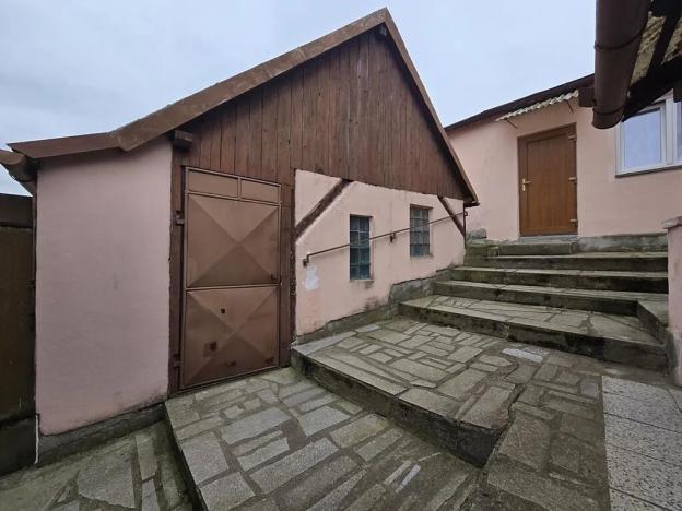 Prodej rodinného domu, Dačice, Kapetova, 95 m2