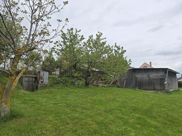 Prodej rodinného domu, Dačice, Kapetova, 95 m2