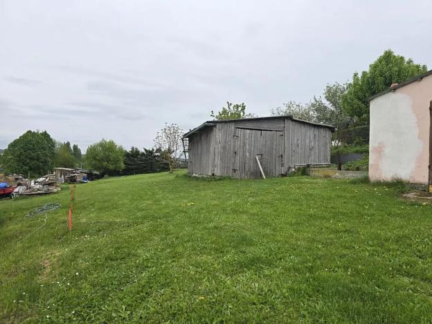 Prodej rodinného domu, Dačice, Kapetova, 95 m2