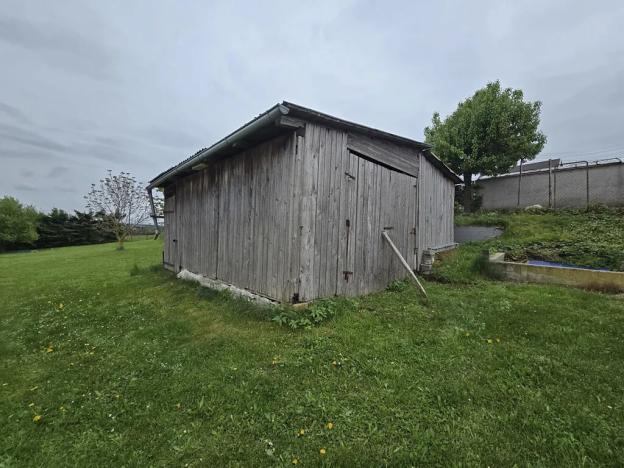 Prodej rodinného domu, Dačice, Kapetova, 95 m2